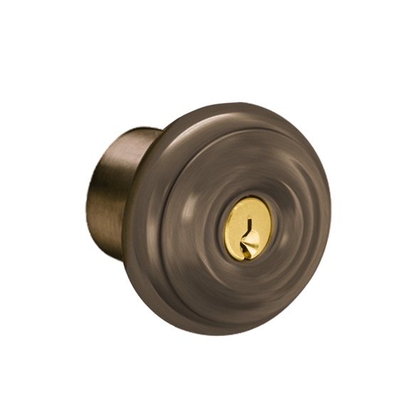 Schlage 01-018 GEO 613 Georgian Knob