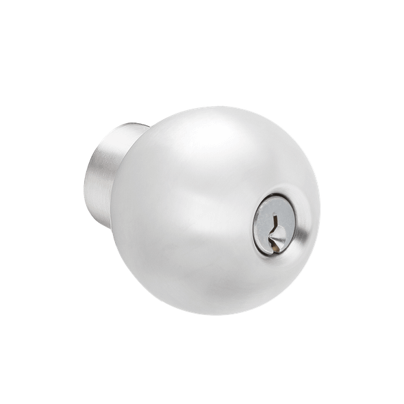 Schlage 01-009 ORB 625 Orbit Knob