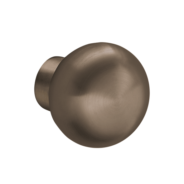 Schlage 01-008 PLY 643E Plymouth Closed Knob