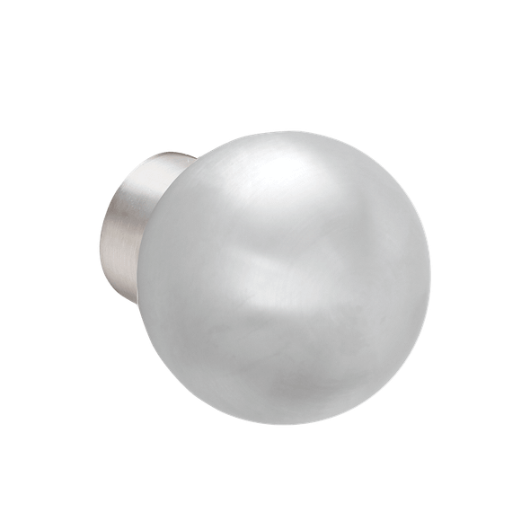 Schlage 01-008 ORB 626 Orbit Closed Knob