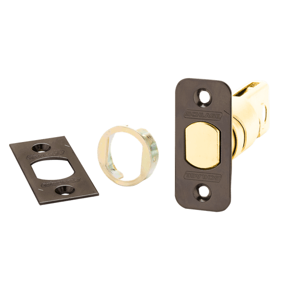 Schlage 12-287 613 Triple Option Deadbolt