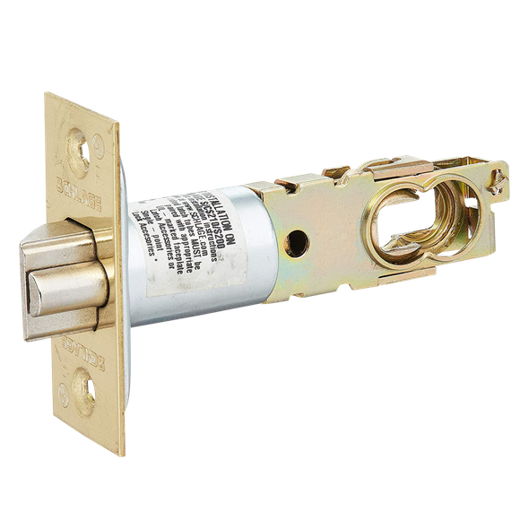 Schlage 16-203 605 Dead Latch (Guarded)