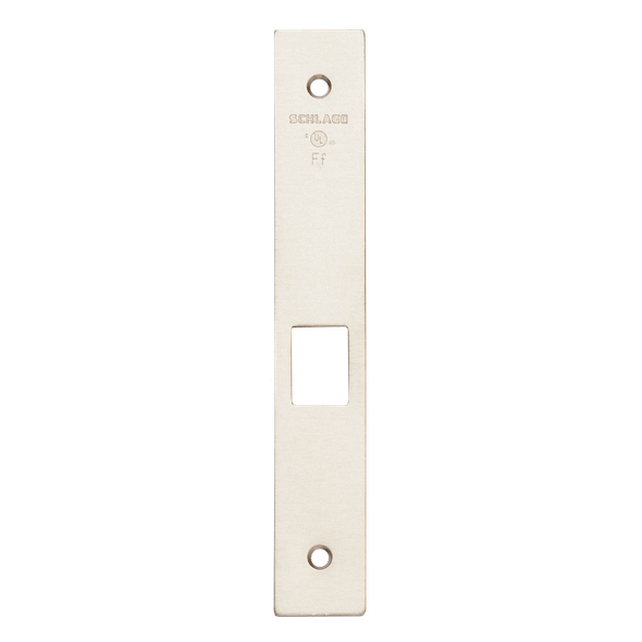 Schlage 09-662 630 Latch Only Armor Front