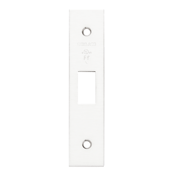 Schlage 09-717 625 Small Case Deadbolt Armor Front