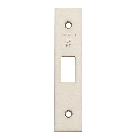 Schlage 09-717 630 Small Case Deadbolt Armor Front