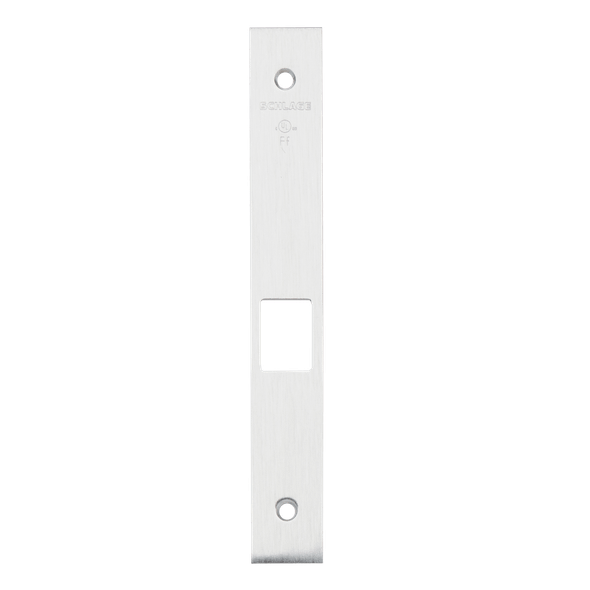 Schlage 09-668 626 Latch Only Armor Front