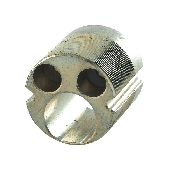 Schlage B520-724 Back Housing