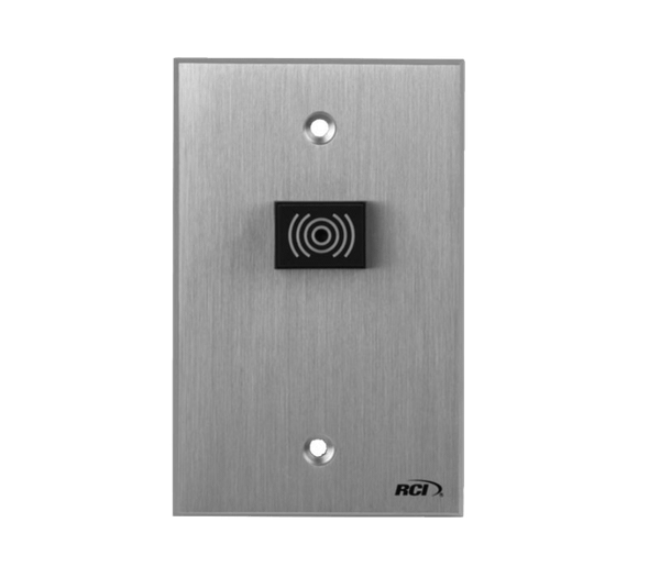 RCI 903 28 Audible Alert