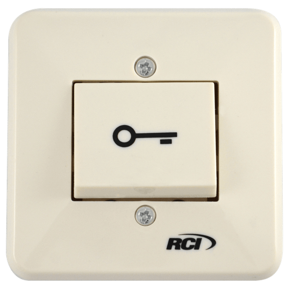 RCI 909S-MO Rocker Switch