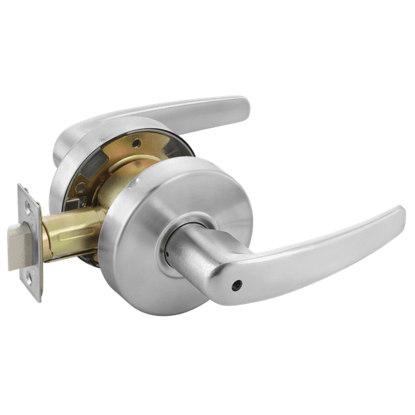 ACCENTRA MO4602LN 626 Grade 2 Privacy/Bedroom/Bath Cylindrical Lock