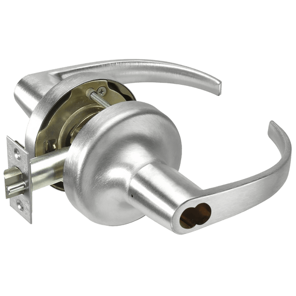 ACCENTRA PB5305LN ICLC 626 Grade 2 Storeroom/Closet Cylindrical Lock