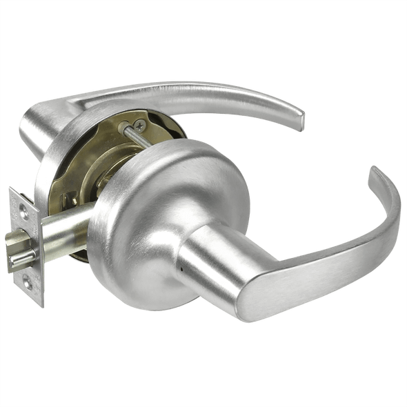 ACCENTRA PB5301LN 626 Grade 2 Passage/Closet Latch Cylindrical Lock