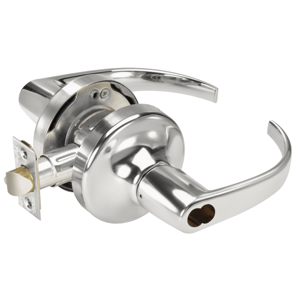 ACCENTRA B-PB5306LN 625 Grade 2 Service Station Cylindrical Lock