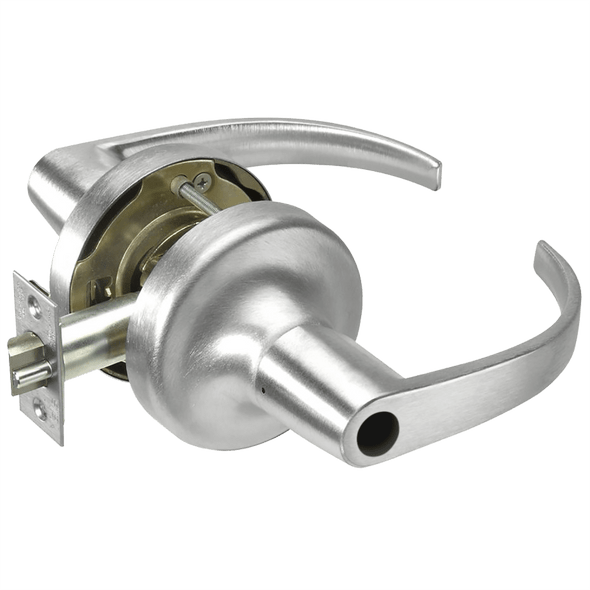 ACCENTRA PB5305LN LC 626 Grade 2 Storeroom/Closet Cylindrical Lock