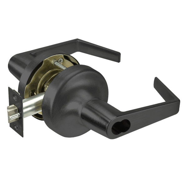 ACCENTRA AU5305LN ICLC 693 Grade 2 Storeroom/Closet Cylindrical Lock
