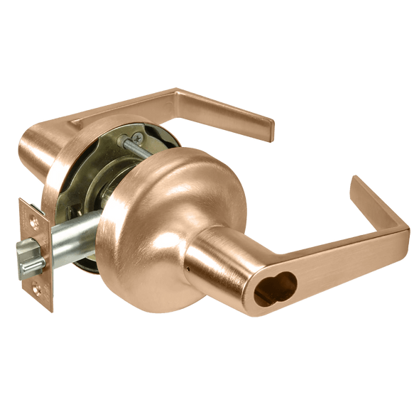 ACCENTRA AU5308LN ICLC 612 Grade 2 Classroom Cylindrical Lock