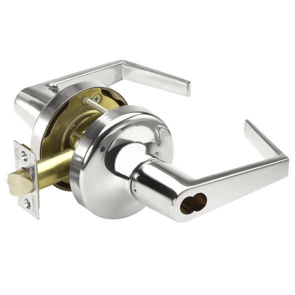 ACCENTRA AU5308LN ICLC 625 Grade 2 Classroom Cylindrical Lock