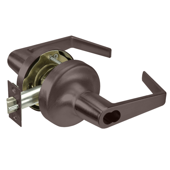 ACCENTRA AU5304LN ICLC 613E Grade 2 Entry Cylindrical Lock