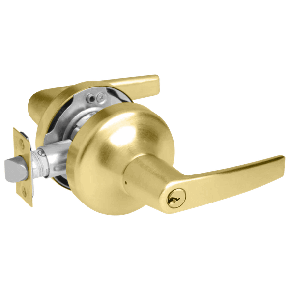 ACCENTRA MO5307LN 606 Grade 2 Entry Cylindrical Lock