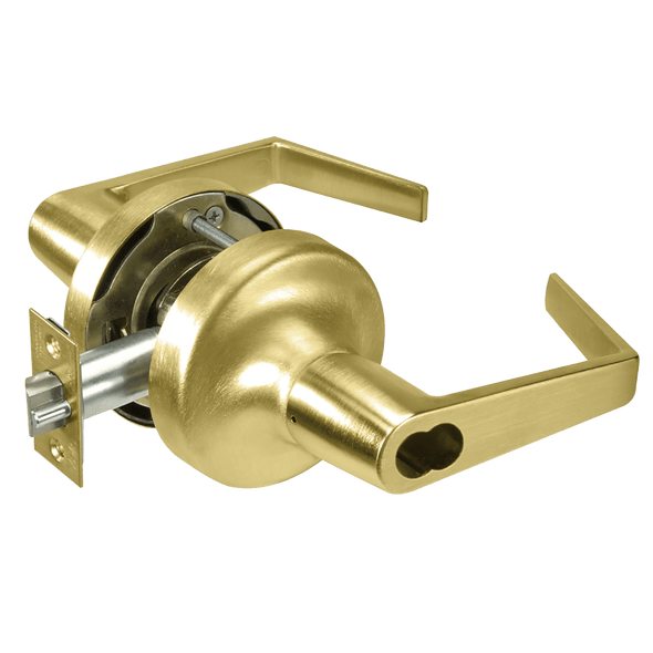 ACCENTRA AU5322LN ICLC 606 Grade 2 Corridor Cylindrical Lock