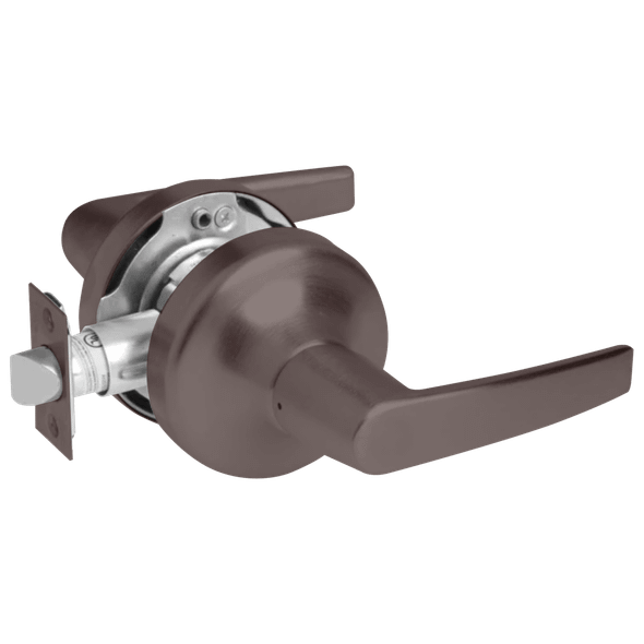 ACCENTRA MO5301LN 613E Grade 2 Passage/Closet Latch Cylindrical Lock