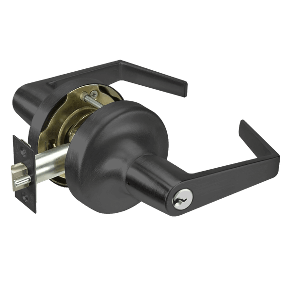 ACCENTRA AU5305LN 693 Grade 2 Storeroom/Closet Cylindrical Lock