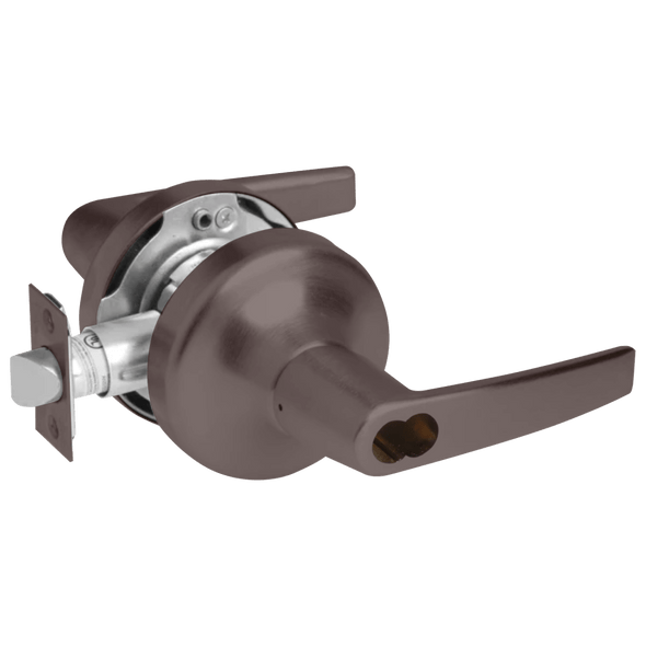 ACCENTRA MO5308LN ICLC 613E Grade 2 Classroom Cylindrical Lock
