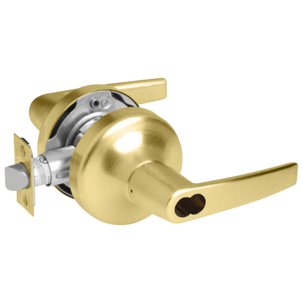 ACCENTRA B-MO5304LN 606 Grade 2 Entry Cylindrical Lock