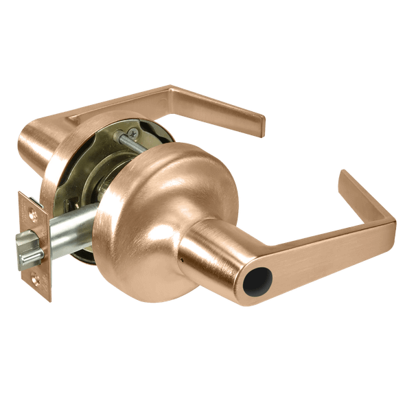 ACCENTRA AU5308LN LC 612 Grade 2 Classroom Cylindrical Lock