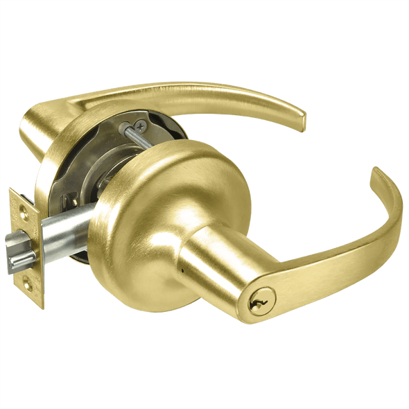 ACCENTRA PB5308LN 606 Grade 2 Classroom Cylindrical Lock