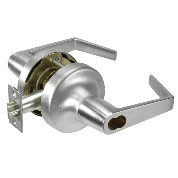 ACCENTRA M-AU5322LN 626 Grade 2 Corridor Cylindrical Lock