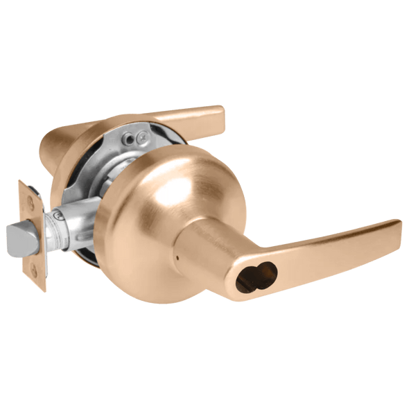ACCENTRA MO5305LN ICLC 612 Grade 2 Storeroom/Closet Cylindrical Lock