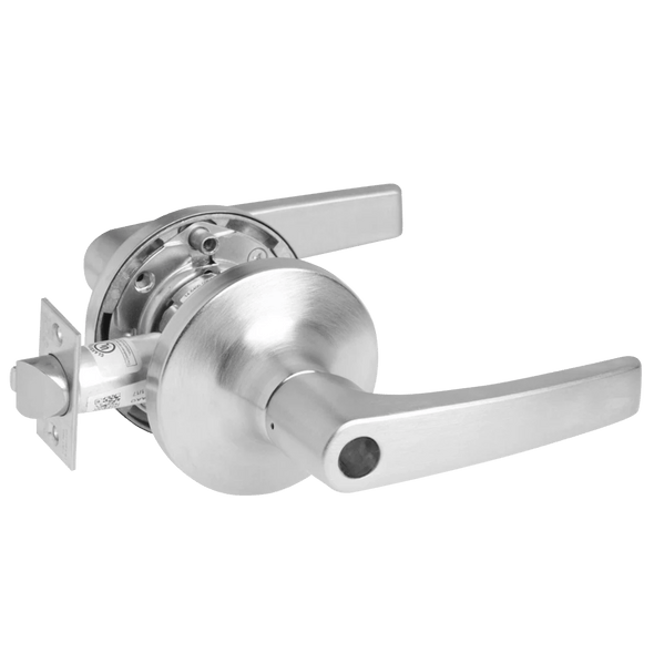 ACCENTRA MO5407LN LC 626 Grade 1 Entry Cylindrical Lock