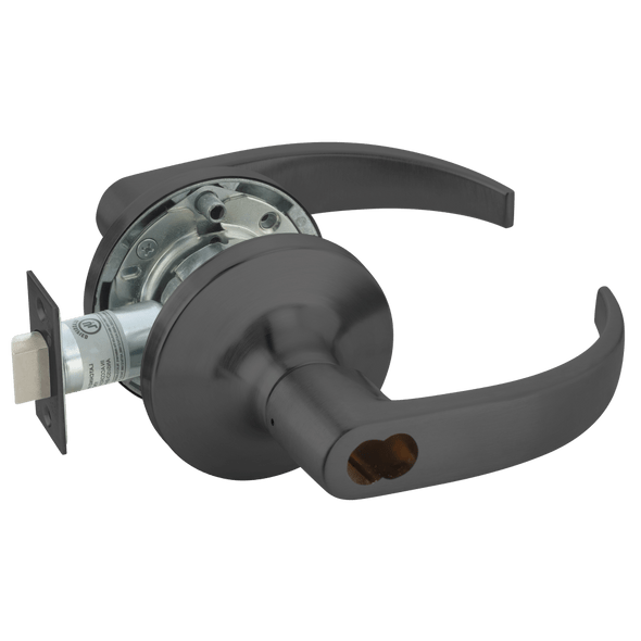 ACCENTRA B-PB5405LN 693 Grade 1 Storeroom/Closet Cylindrical Lock