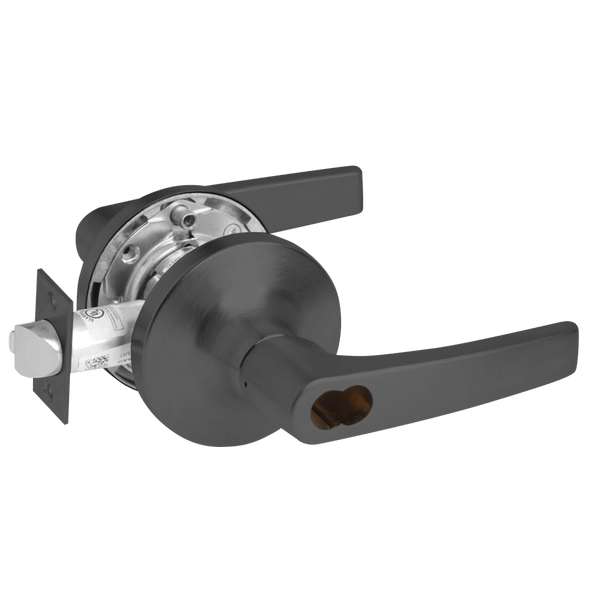 ACCENTRA B-MO5408LN 693 Grade 1 Classroom Cylindrical Lock
