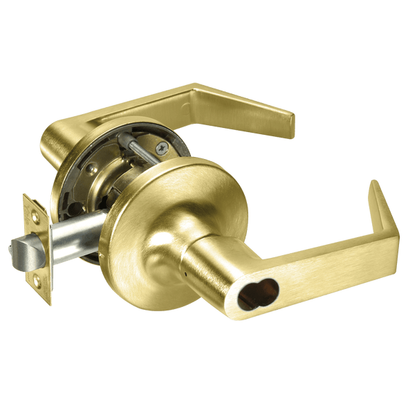 ACCENTRA AU5408LN ICLC 606 Grade 1 Classroom Cylindrical Lock