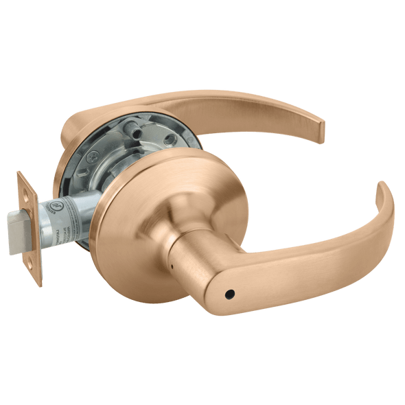 ACCENTRA PB5425LN 612 Grade 1 Privacy Cylindrical Lock
