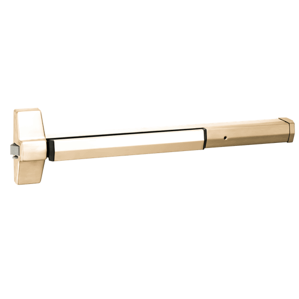 ACCENTRA 7100F 36 605 Grade 1 Rim Exit Bar