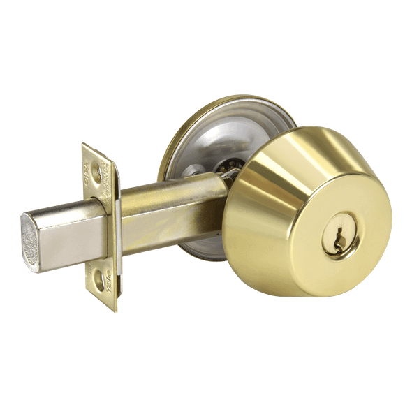 ACCENTRA D161 605 Classroom Deadbolt