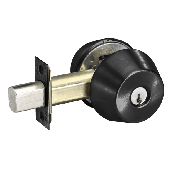 ACCENTRA D221 BSP X 2808-C Double Cylinder Deadbolt