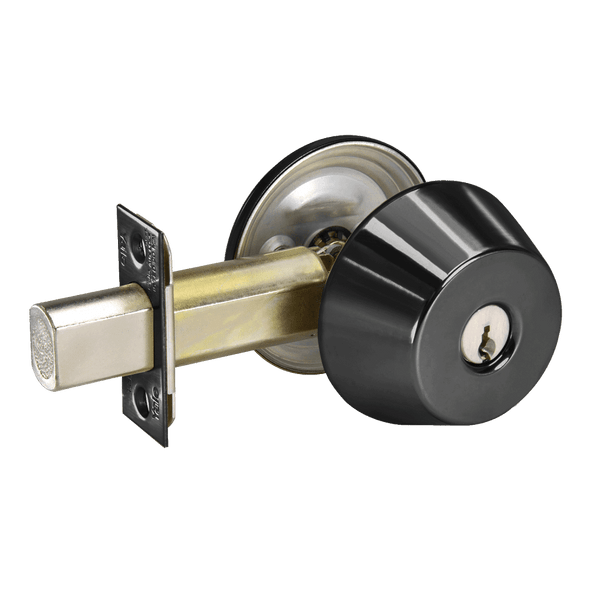 ACCENTRA D212 BSP Single Cylinder Deadbolt