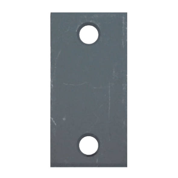 Don Jo EF-161 Latch Filler Plate