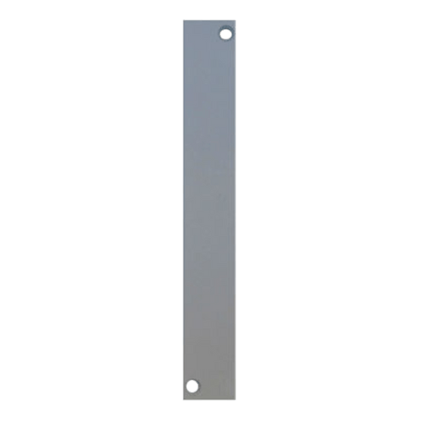 Don Jo EF-634 Flush Bolt Cut Out Filler Plate