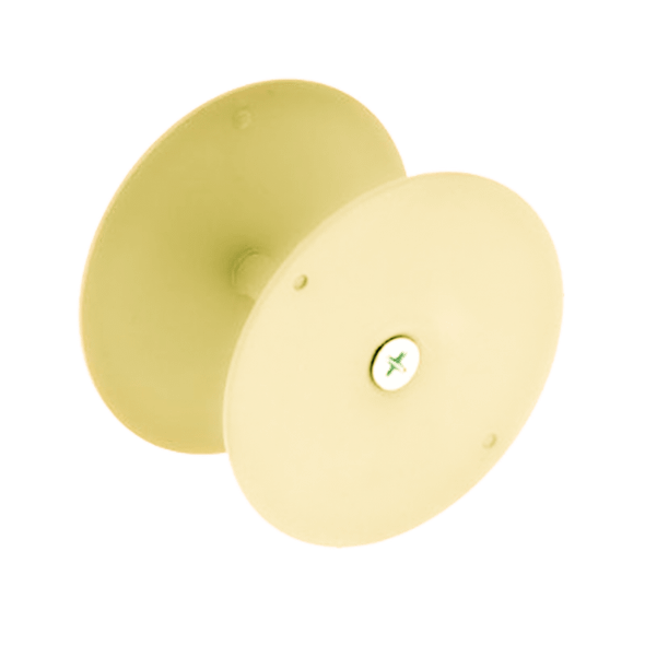 Don Jo BF-161-BP Hole Filler Plate