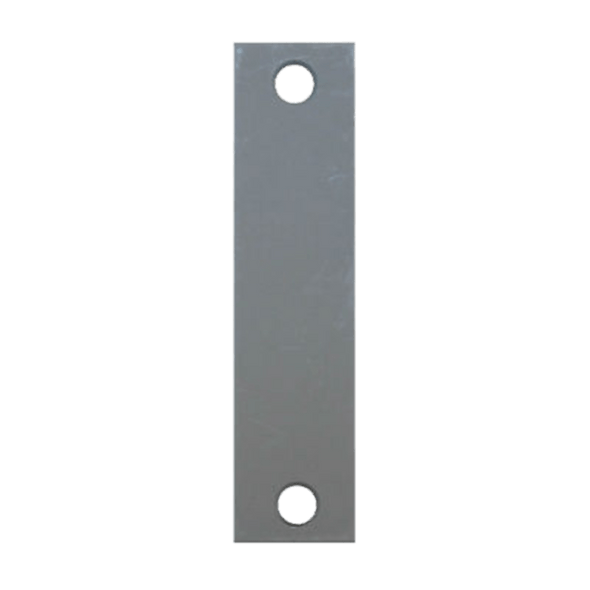 Don Jo FBR-C Flush Bolt Conversion Plate
