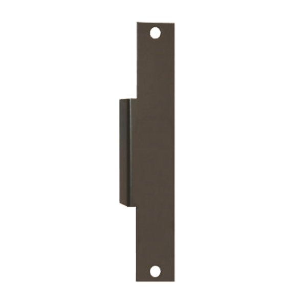 Don Jo AF-29-DU Electric Strike Filler Plate