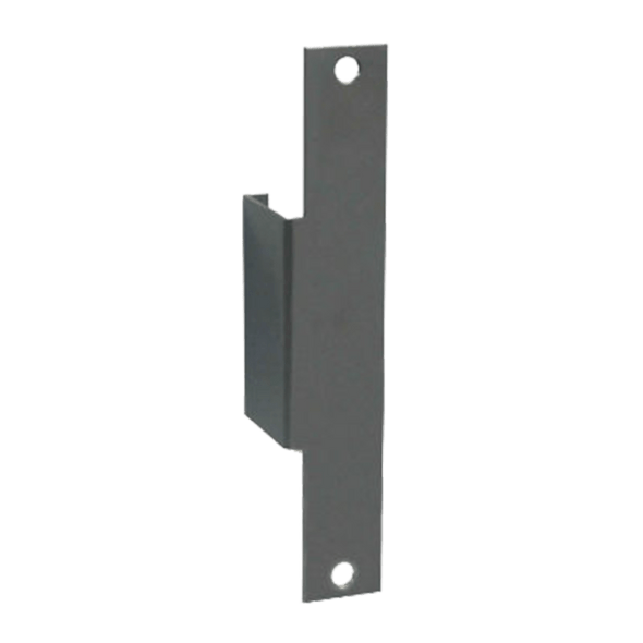 Don Jo AF-29L-SL Electric Strike Filler Plate