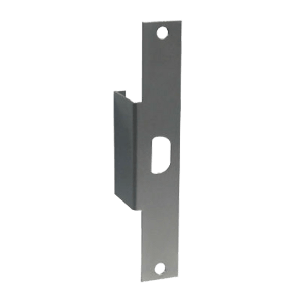 Don Jo AF-291L-SL Electric Strike Filler Plate