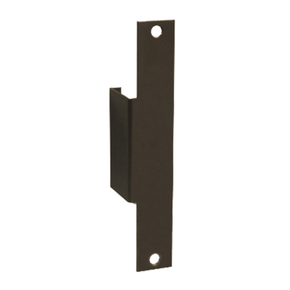 Don Jo AF-29L-DU Electric Strike Filler Plate