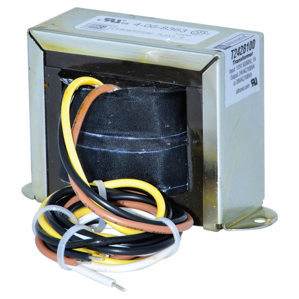 Altronix T2428100 AC Open Frame Transformer